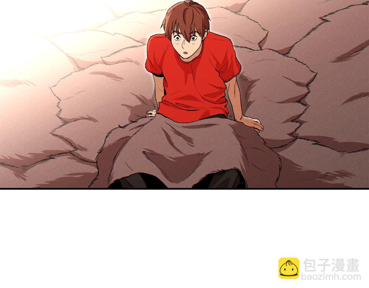 第89话 修炼魔法(1/5)-第93话