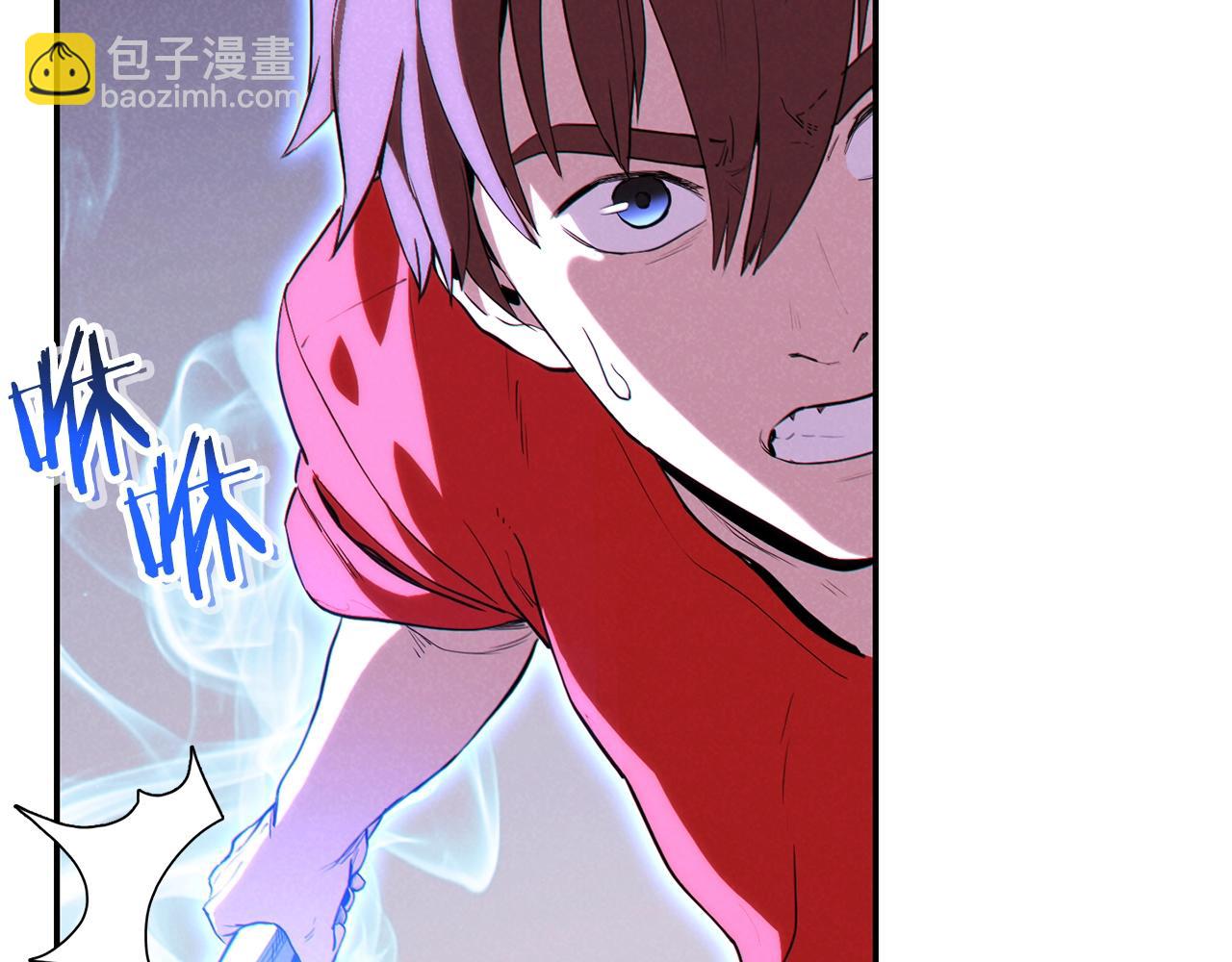 第91话 狮鹫的勇气！(1/5)-第95话