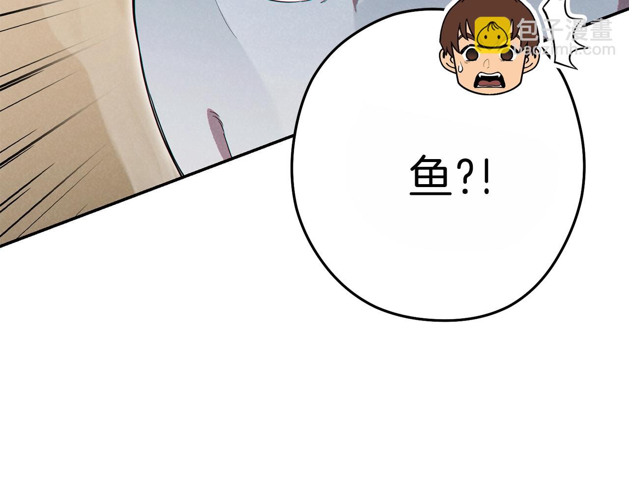 第91话 狮鹫的勇气！(1/5)-第95话
