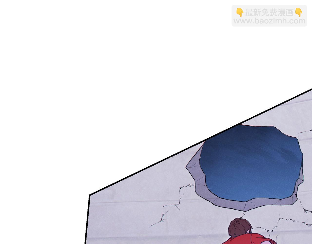 第91话 狮鹫的勇气！(1/5)-第95话