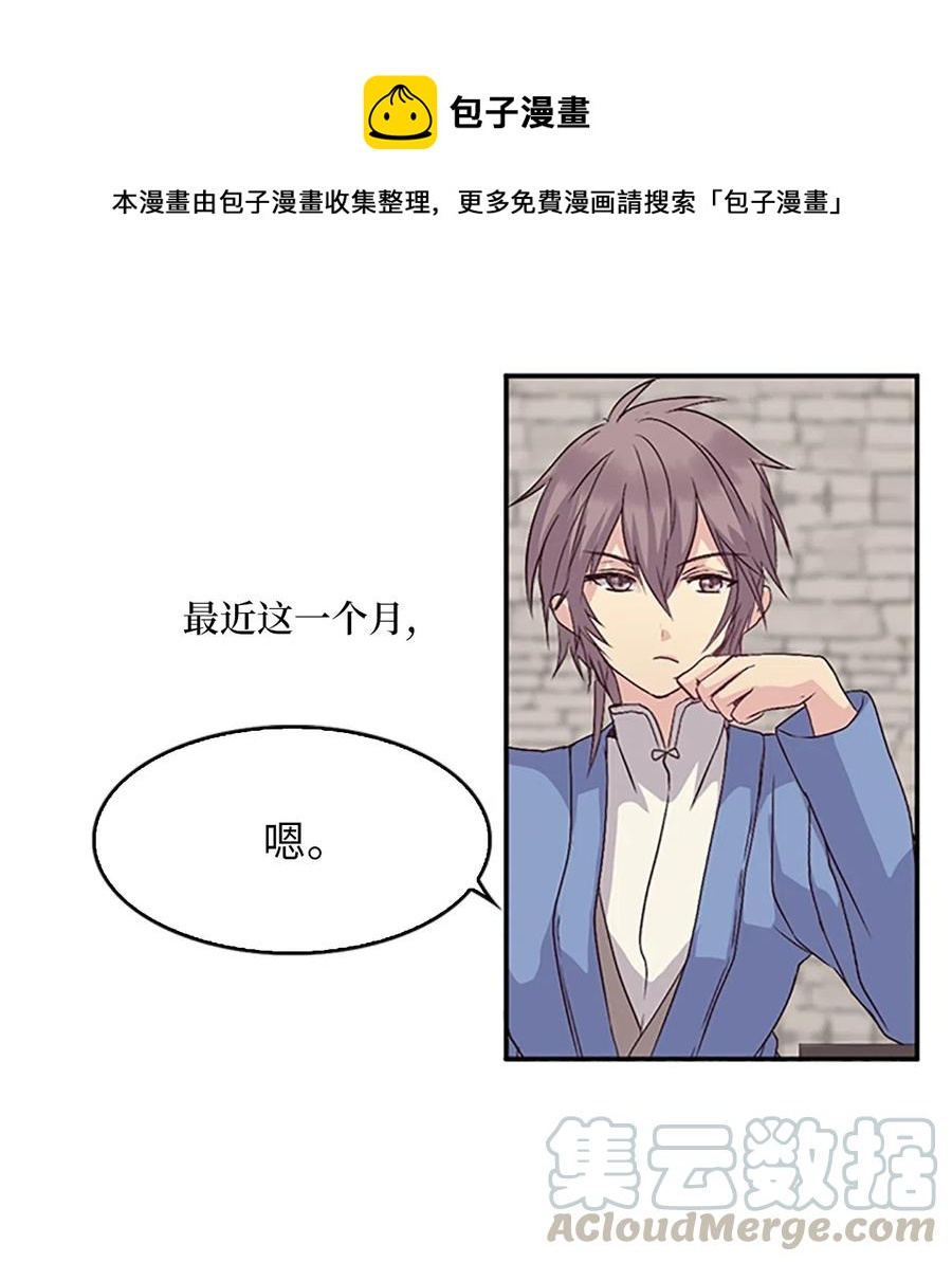 🍲重生 15 吕谭决定，不再逃避 第1页