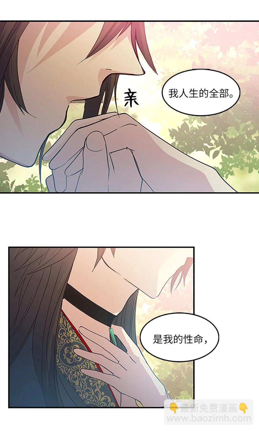 🍲重生 51 青玉戒指 第41页