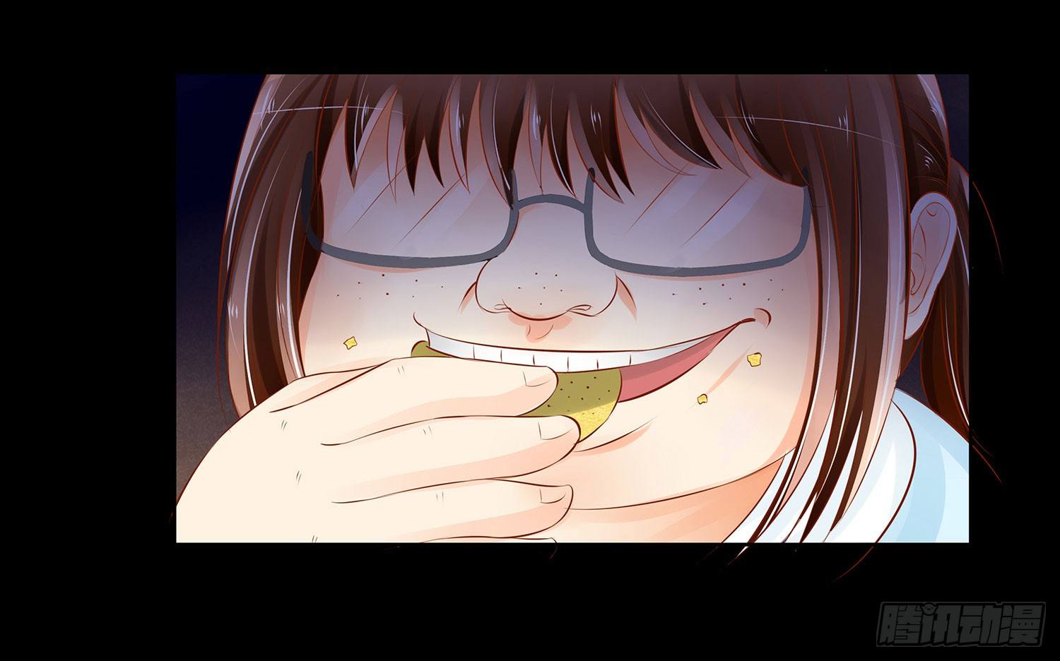 第001章 终始(1/2)-第1话