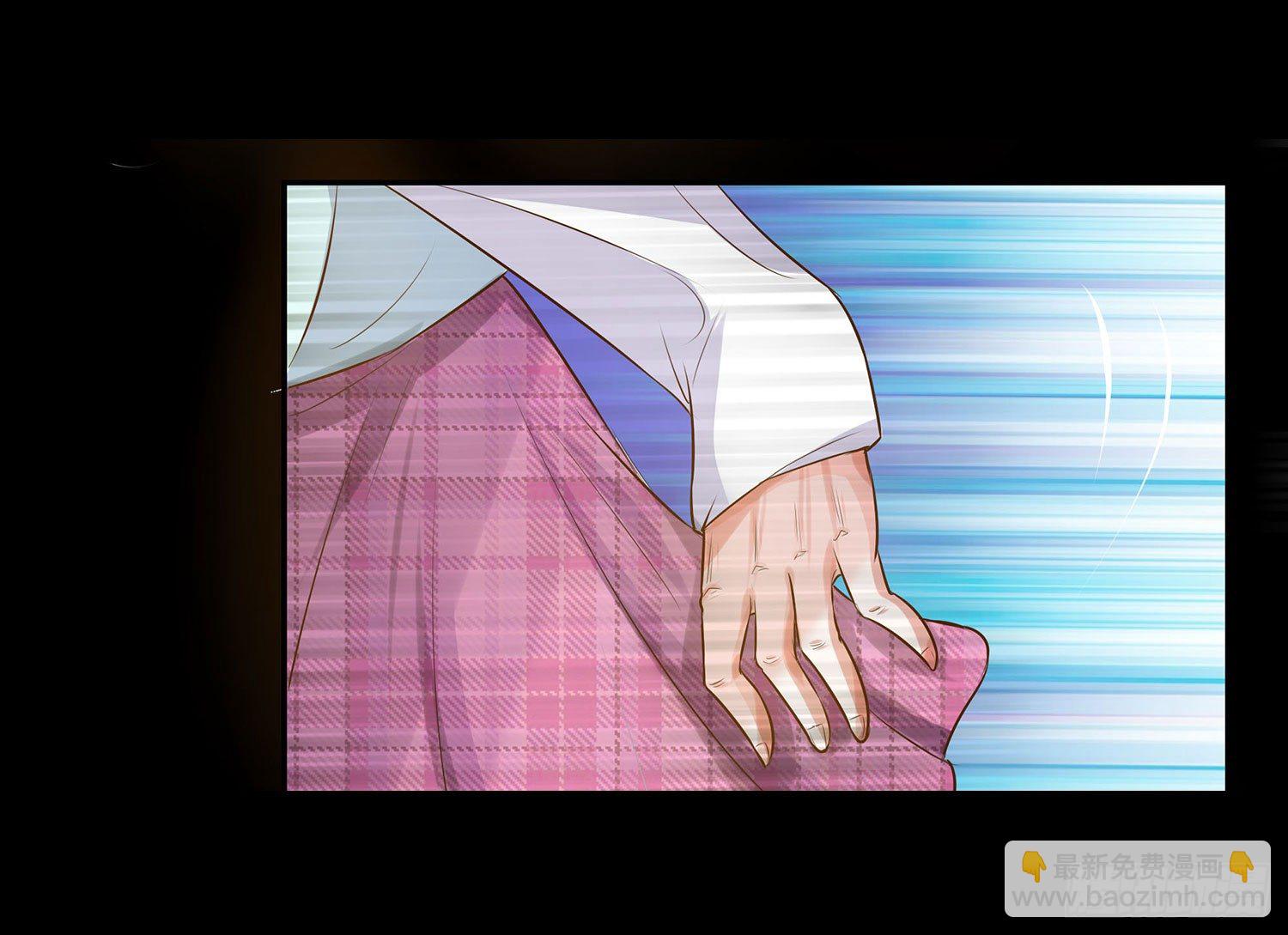 第011章：亲情(1/2)-第11话