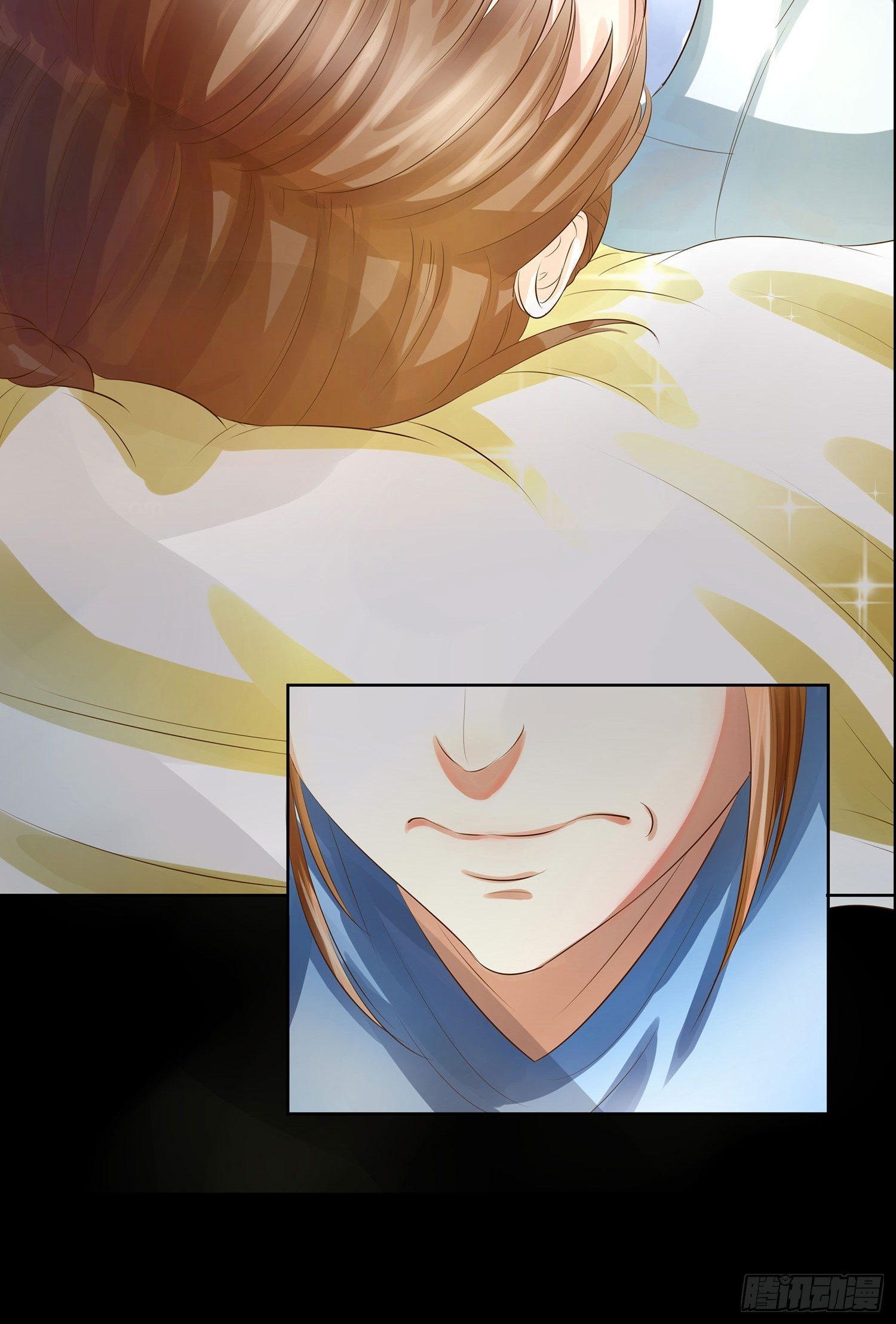 第15章：都乖乖坐好！！(1/2)-第15话