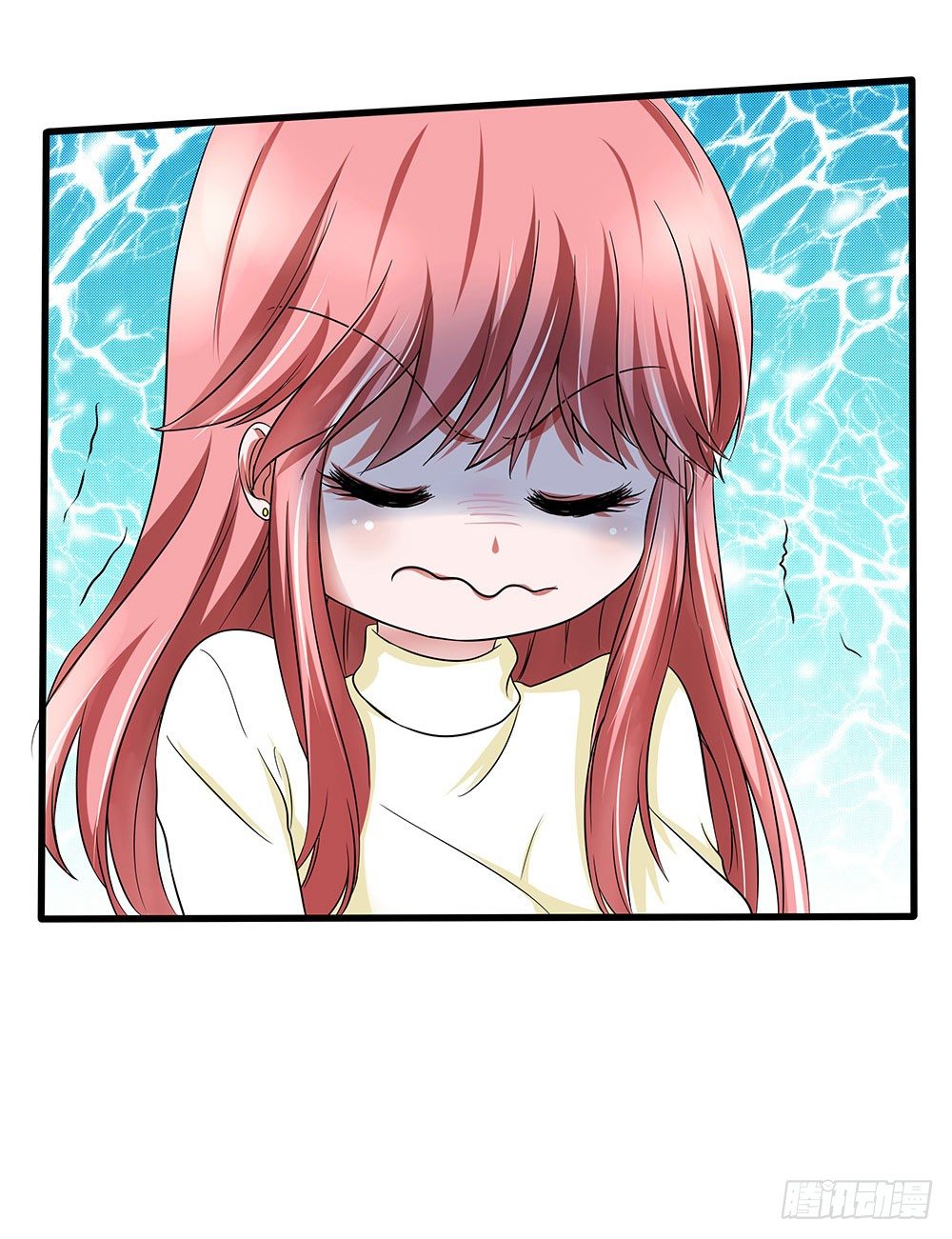 第33章：登台(1/2)-第33话