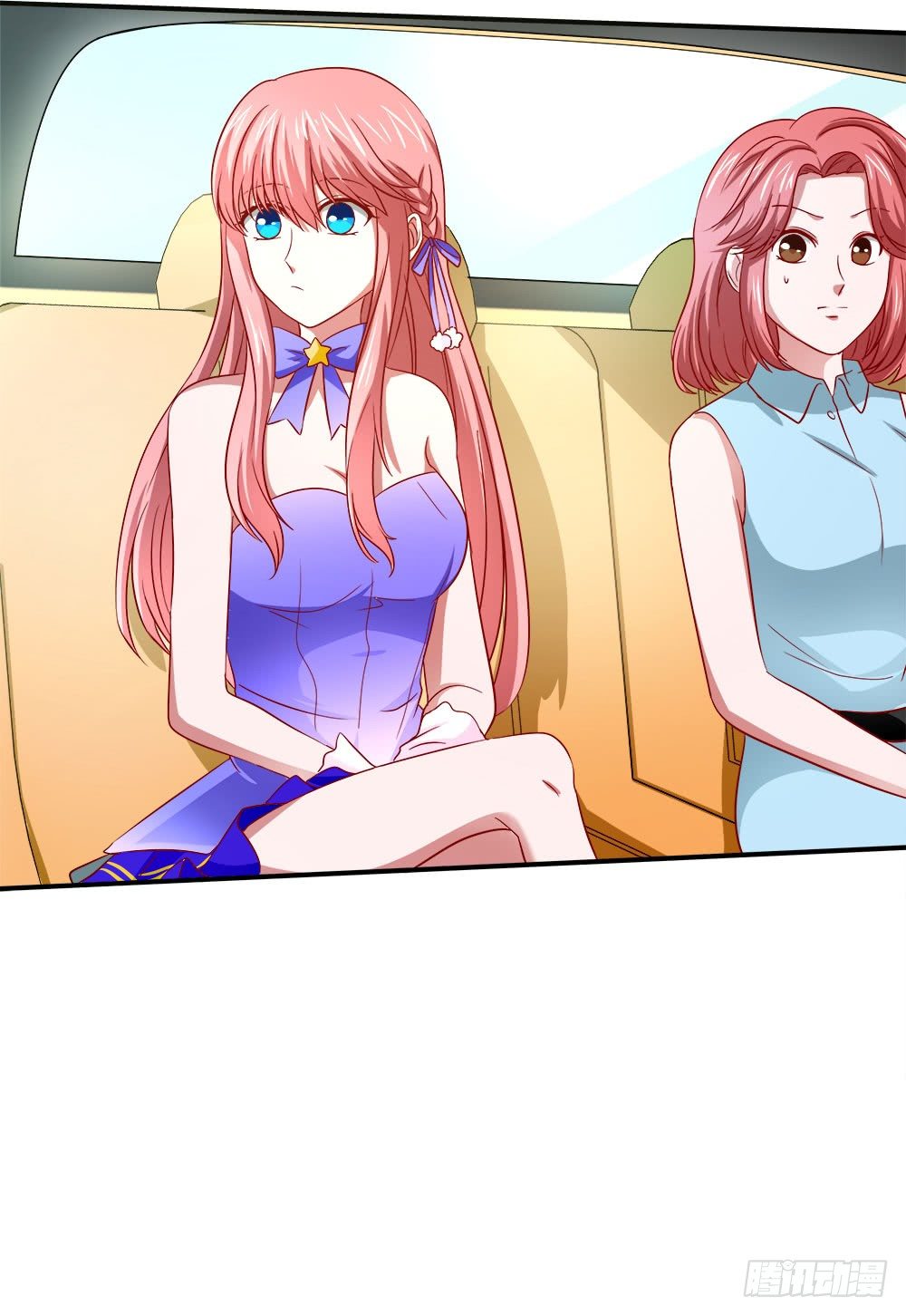 第37章：疑惑(1/2)-第37话