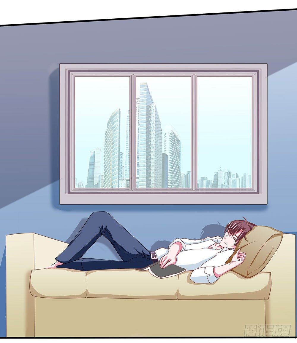 第43章：潜规则上位-第43话