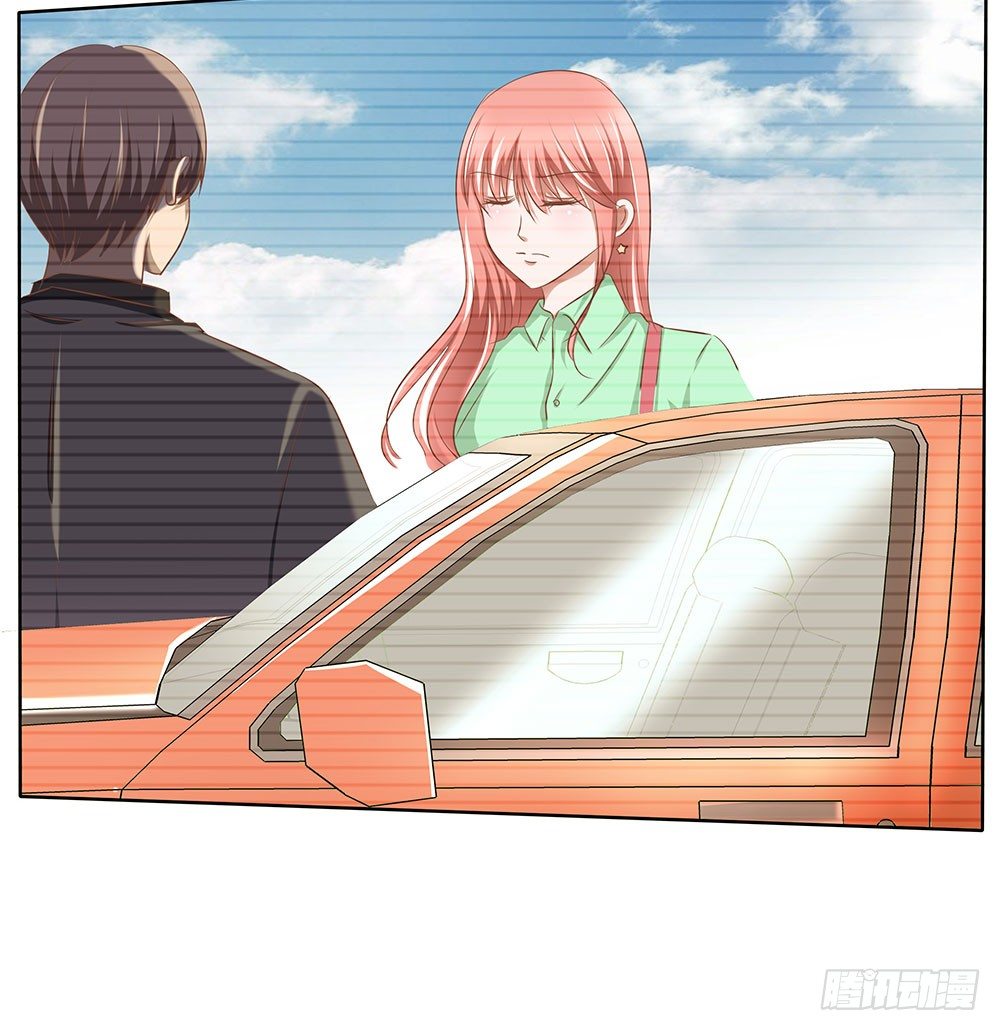 第45章：姐妹&ldquo;情深&rdquo;(1/2)-第45话