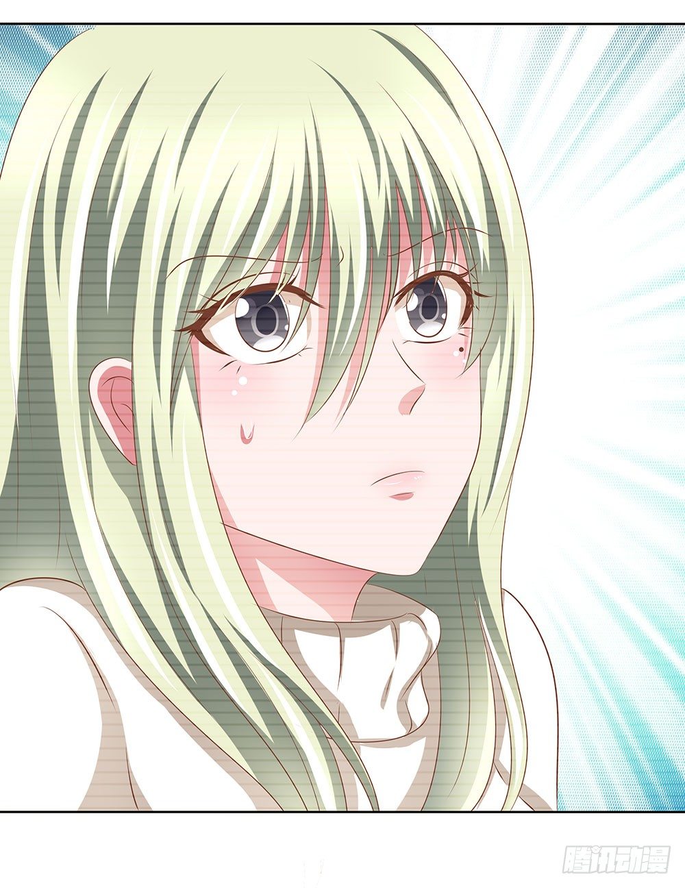 第45章：姐妹&ldquo;情深&rdquo;(1/2)-第45话