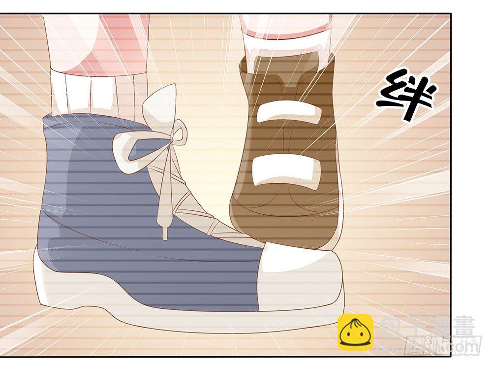 第49章：愉快的校园生活(1/2)-第49话