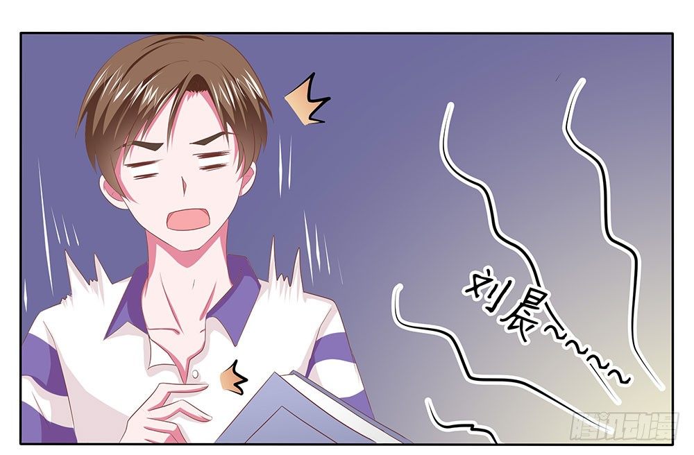 第49章：愉快的校园生活(1/2)-第49话