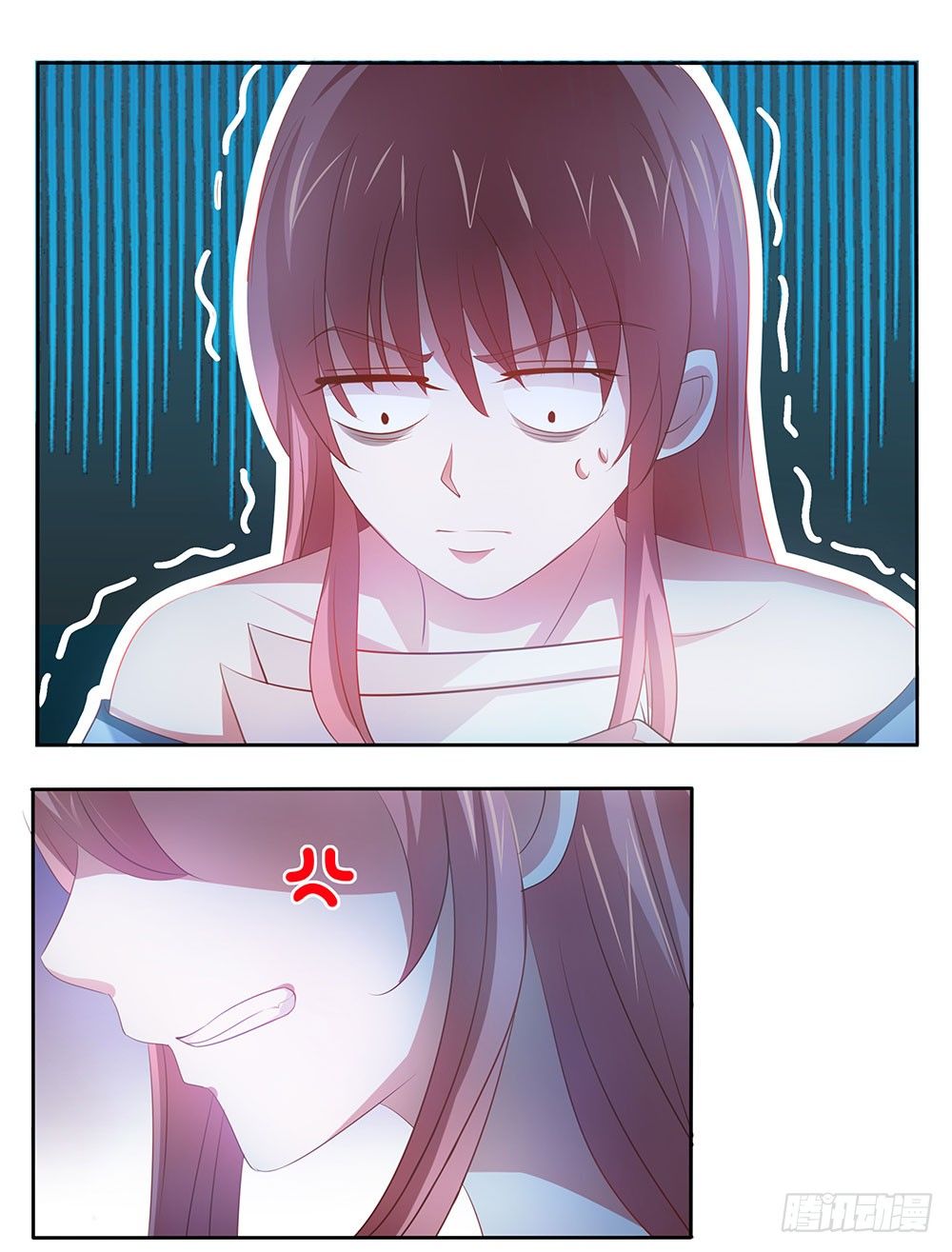 第55章：例行探班(1/2)-第55话