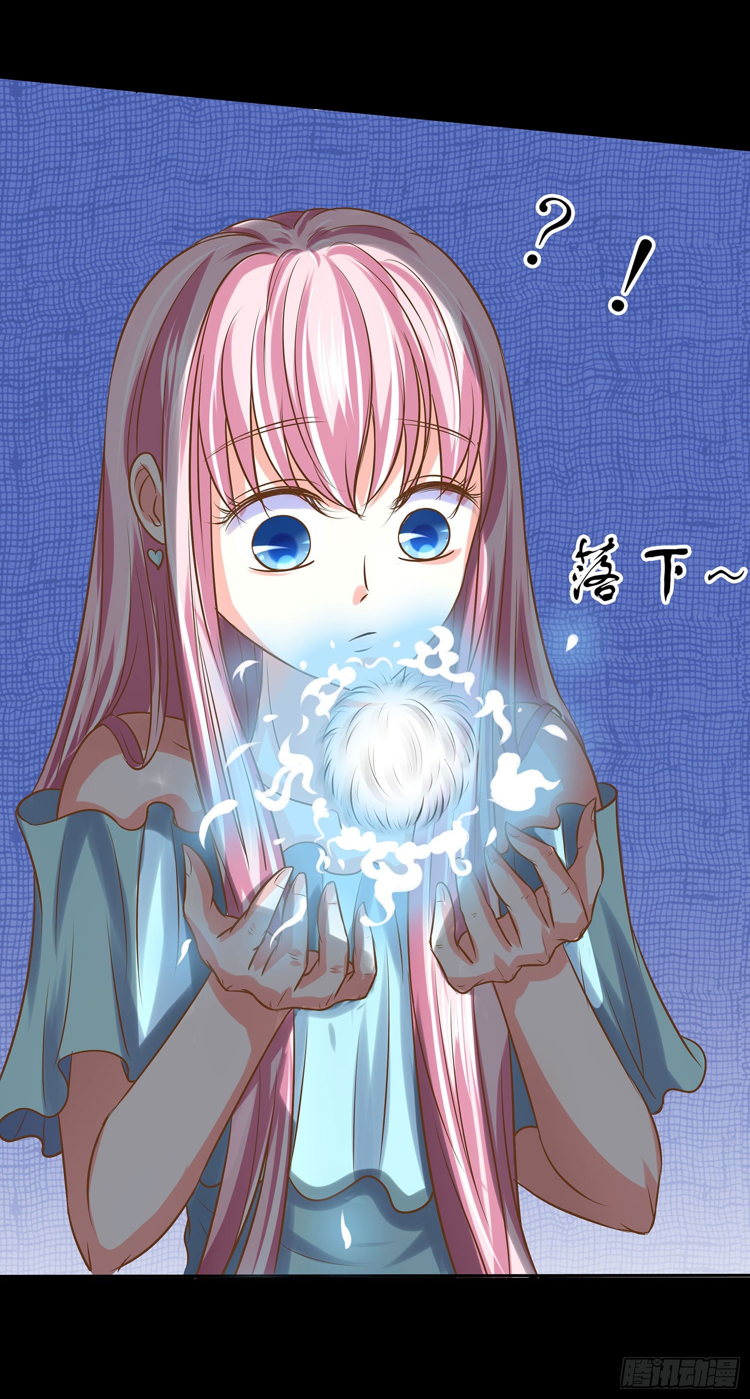 第007章：罪孽-第7话