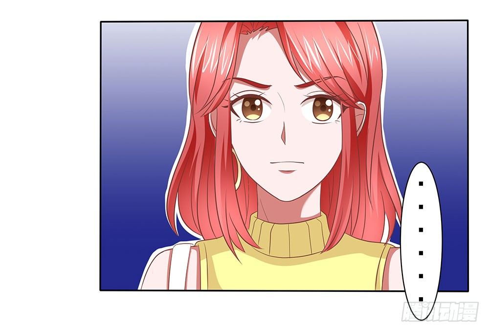 第61章：命运的抉择-第61话