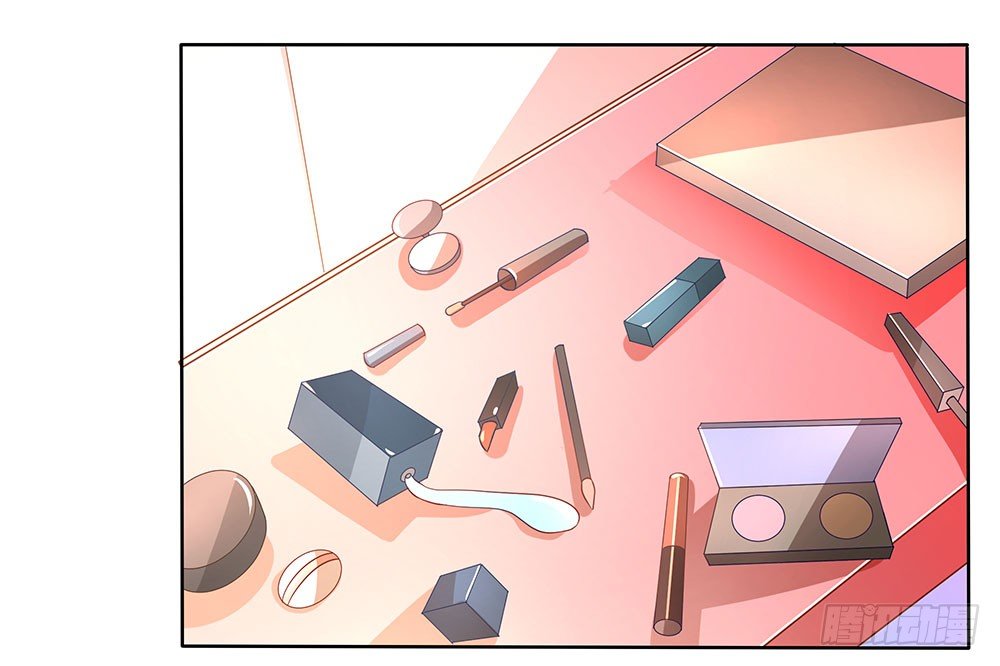 第61章：命运的抉择-第61话