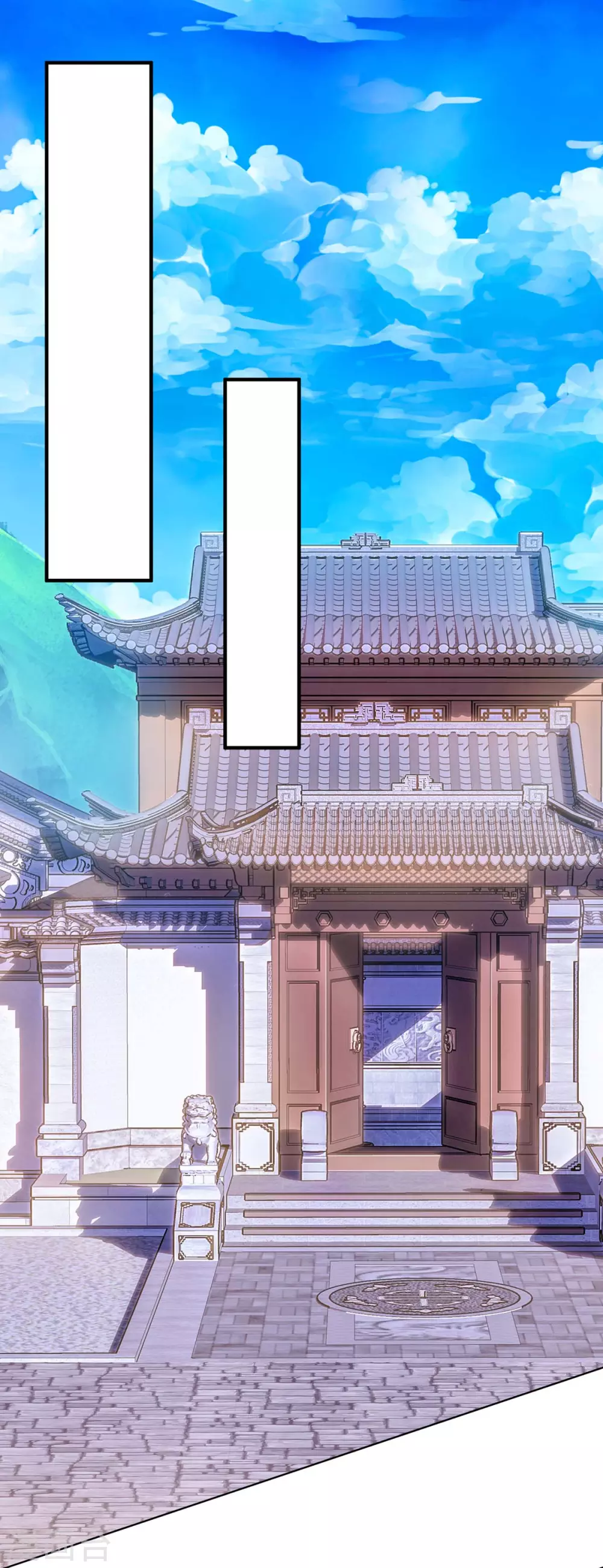 🍲重生八万年 第168话 楚柔的深情 第1页