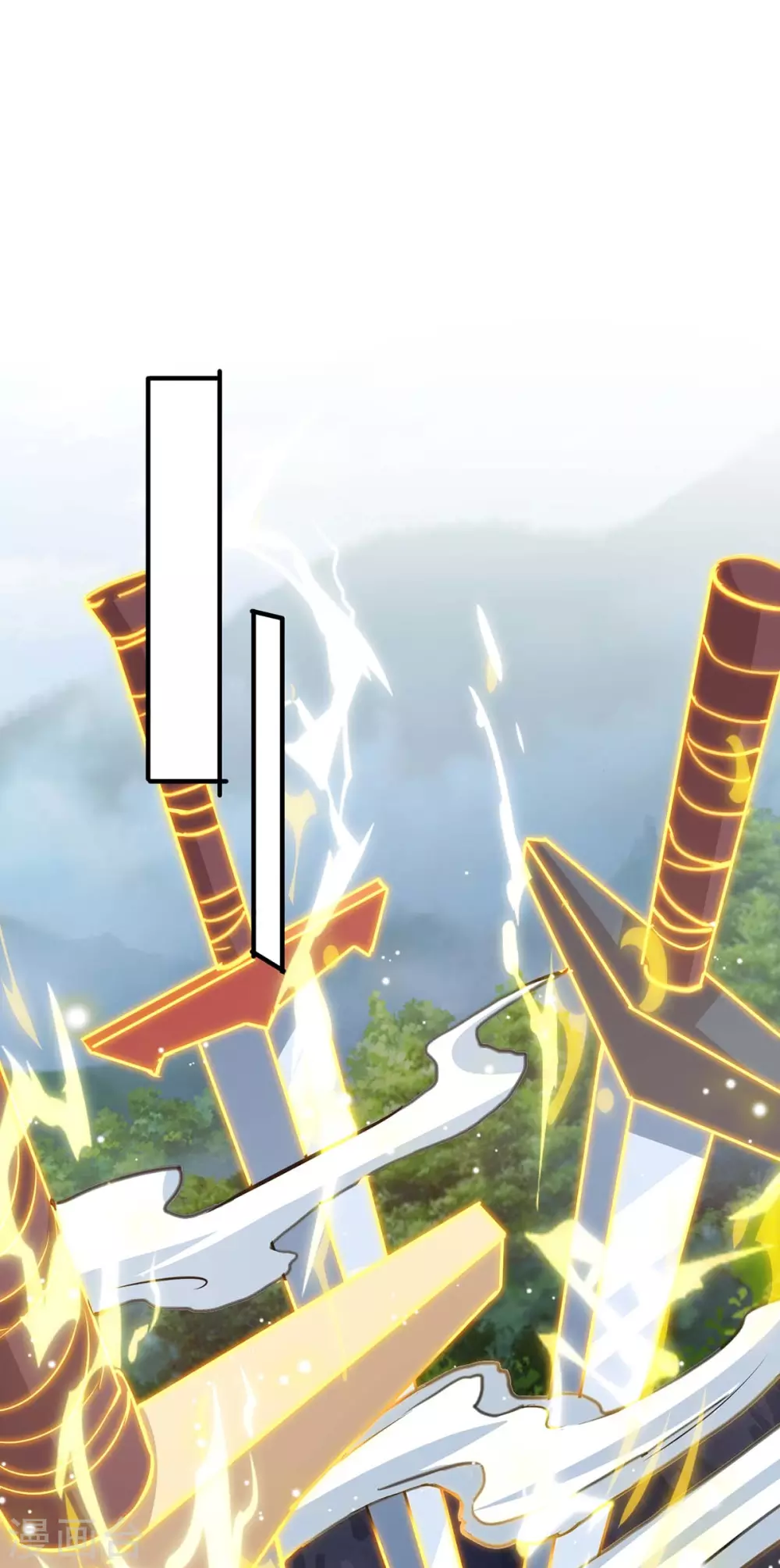 🍲重生八万年 第196话 逆转功法 第1页