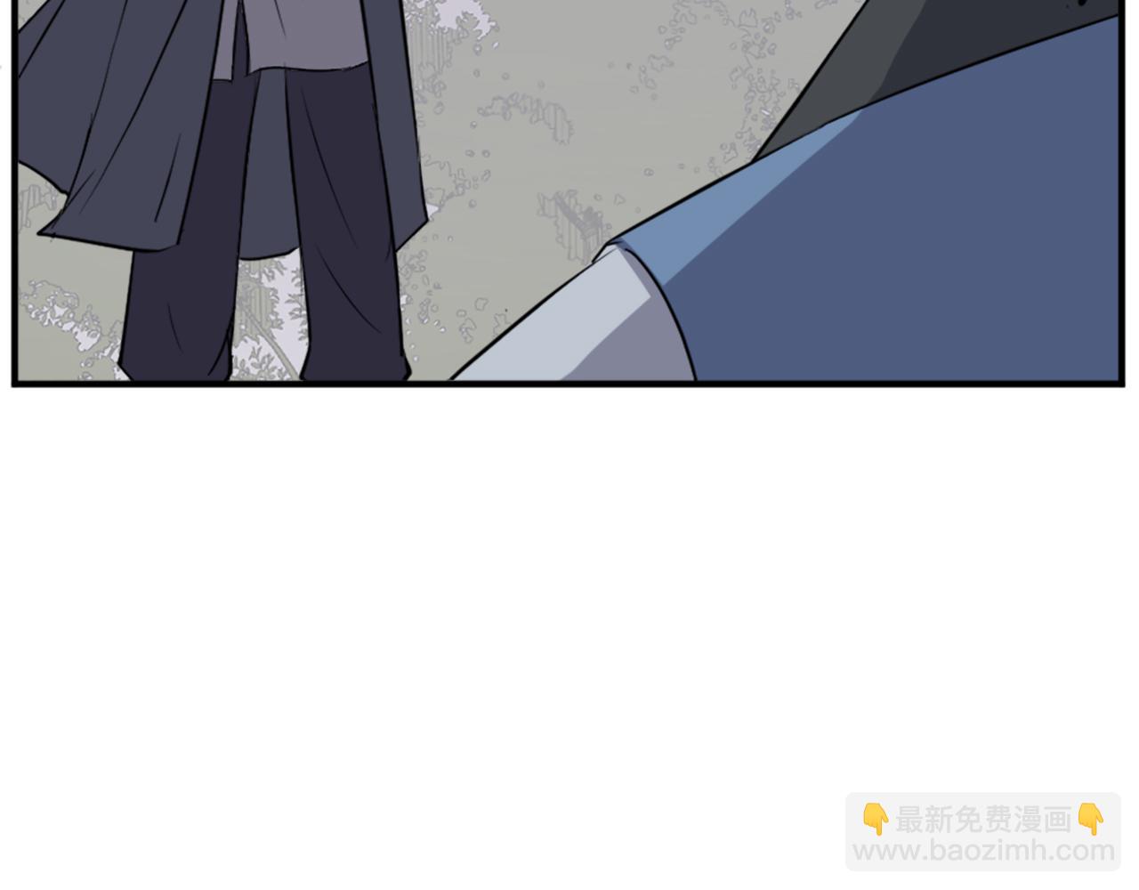 🍲重生不死尊 第119话 一击毙命 第32页