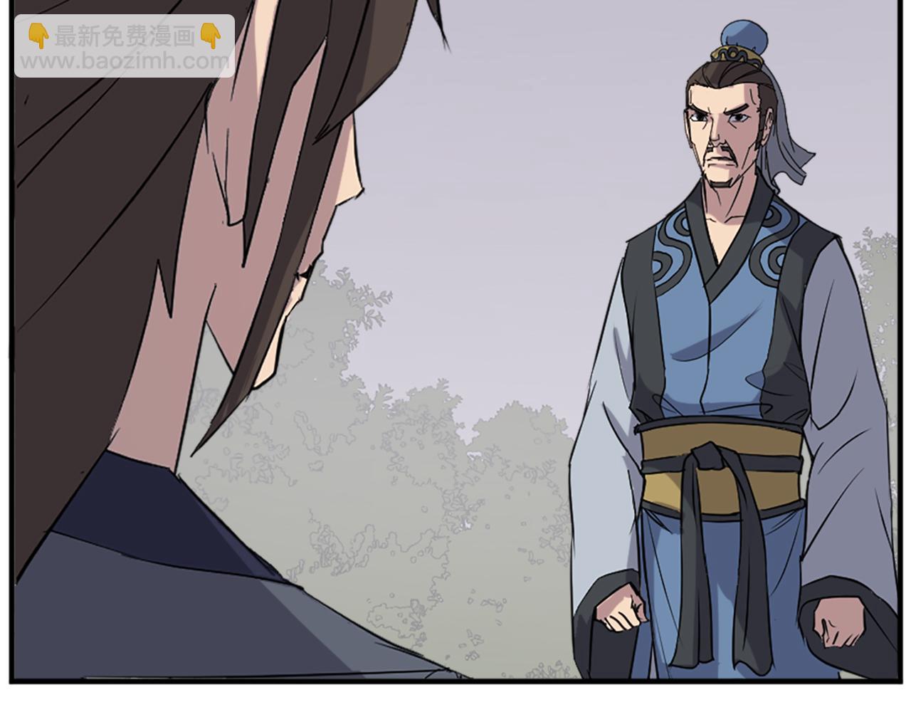 🍲重生不死尊 第119话 一击毙命 第34页