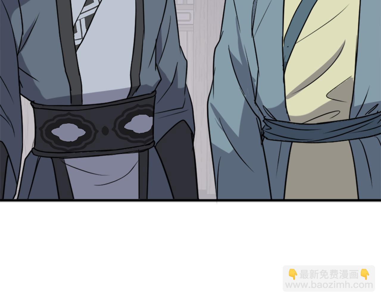 🍲重生不死尊 第129话 坚守正义 第43页