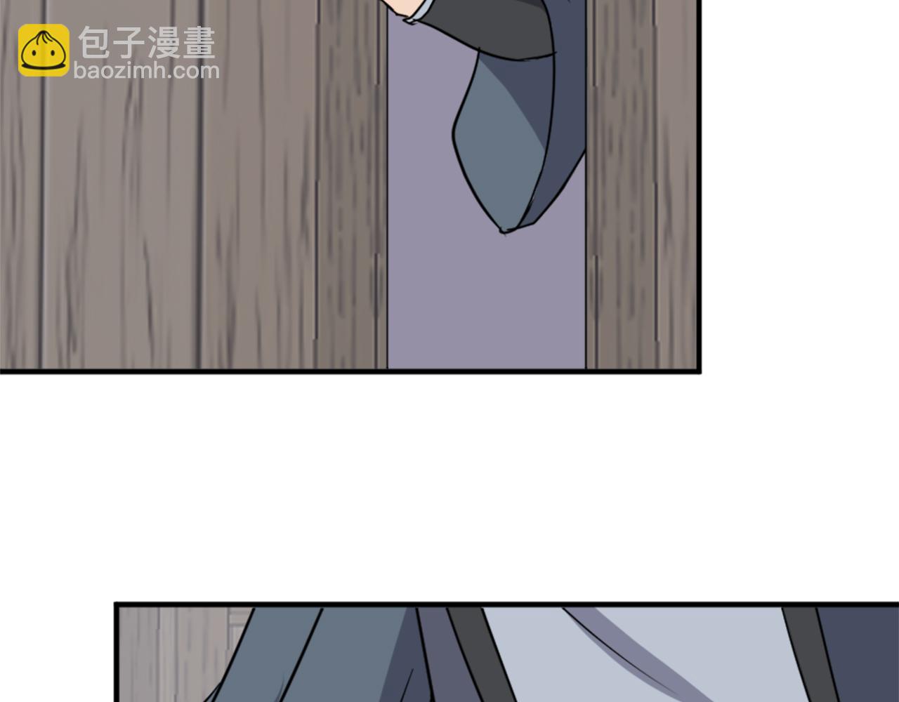 🍲重生不死尊 第129话 坚守正义 第7页