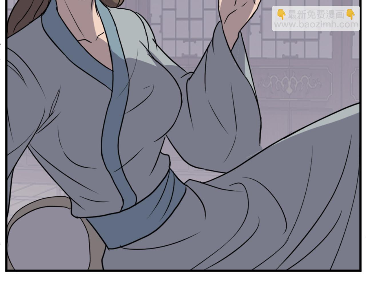 🍲重生不死尊 第143话 得救 第16页