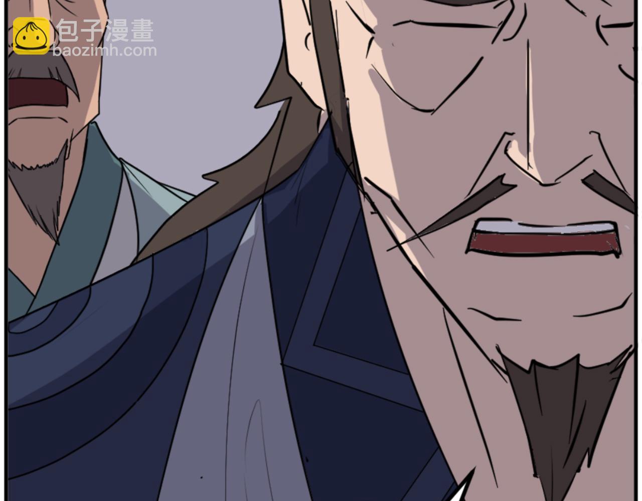 🍲重生不死尊 第149话 三血尸 第25页