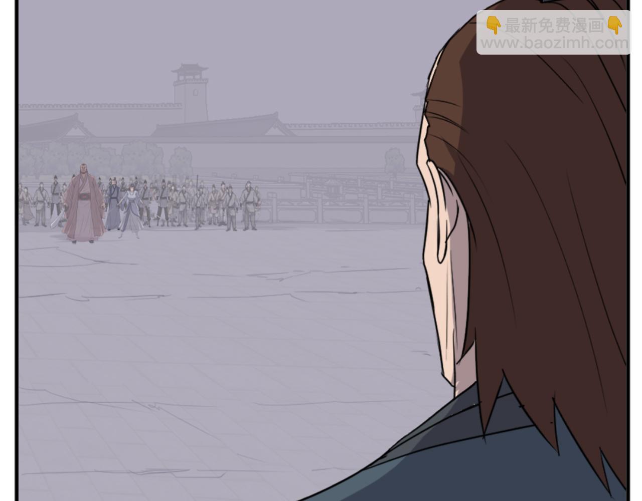 🍲重生不死尊 第149话 三血尸 第30页