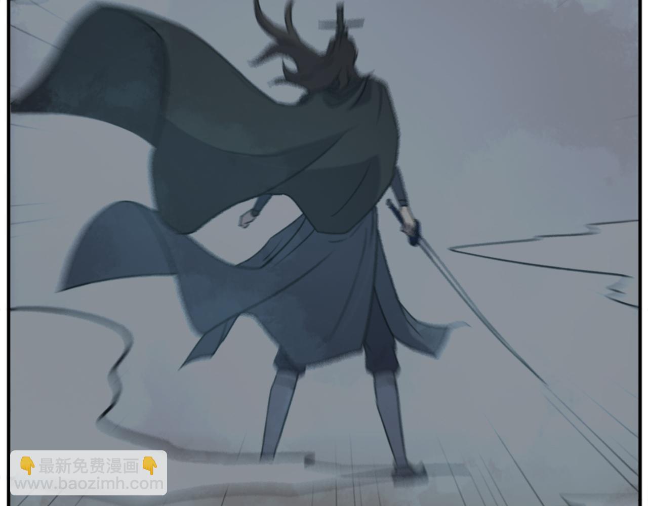 🍲重生不死尊 第153话 血亲为饵？ 第22页