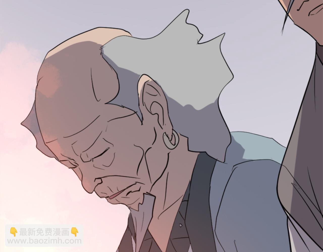 🍲重生不死尊 第153话 血亲为饵？ 第43页