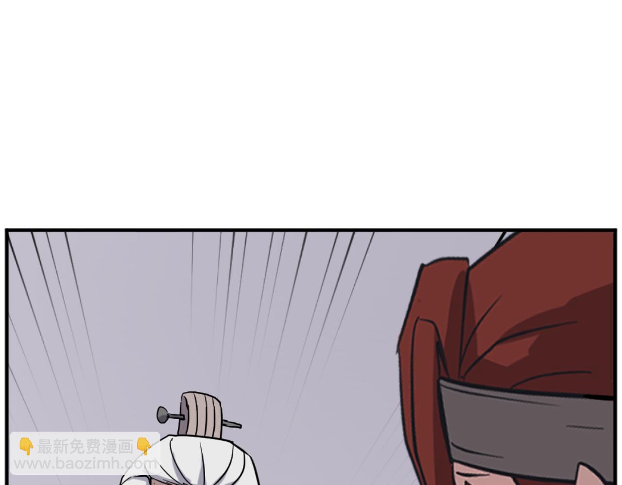 🍲重生不死尊 第161话 反抗邪教 第31页