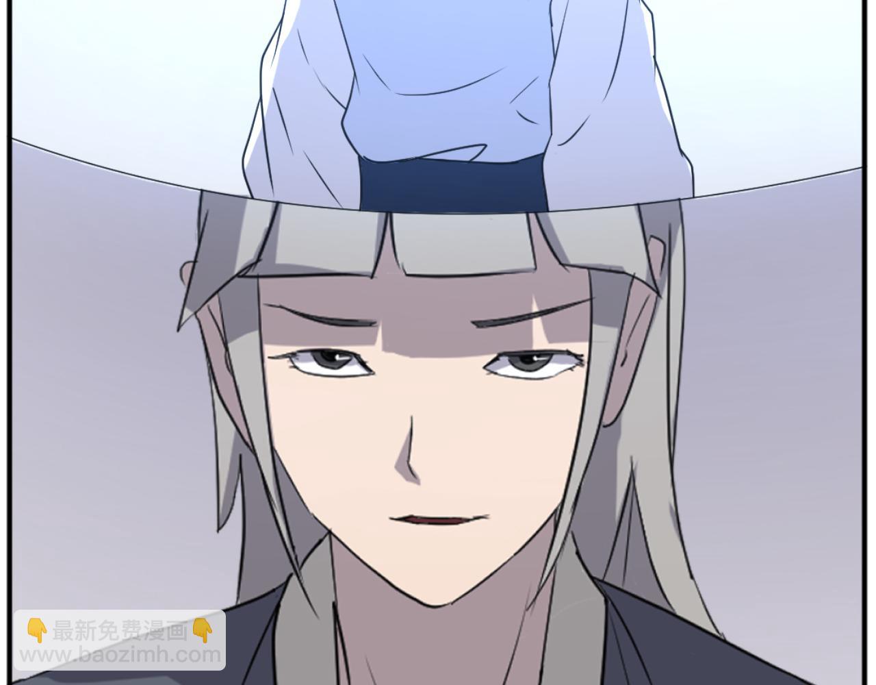 🍲重生不死尊 第169话 靠山 第35页