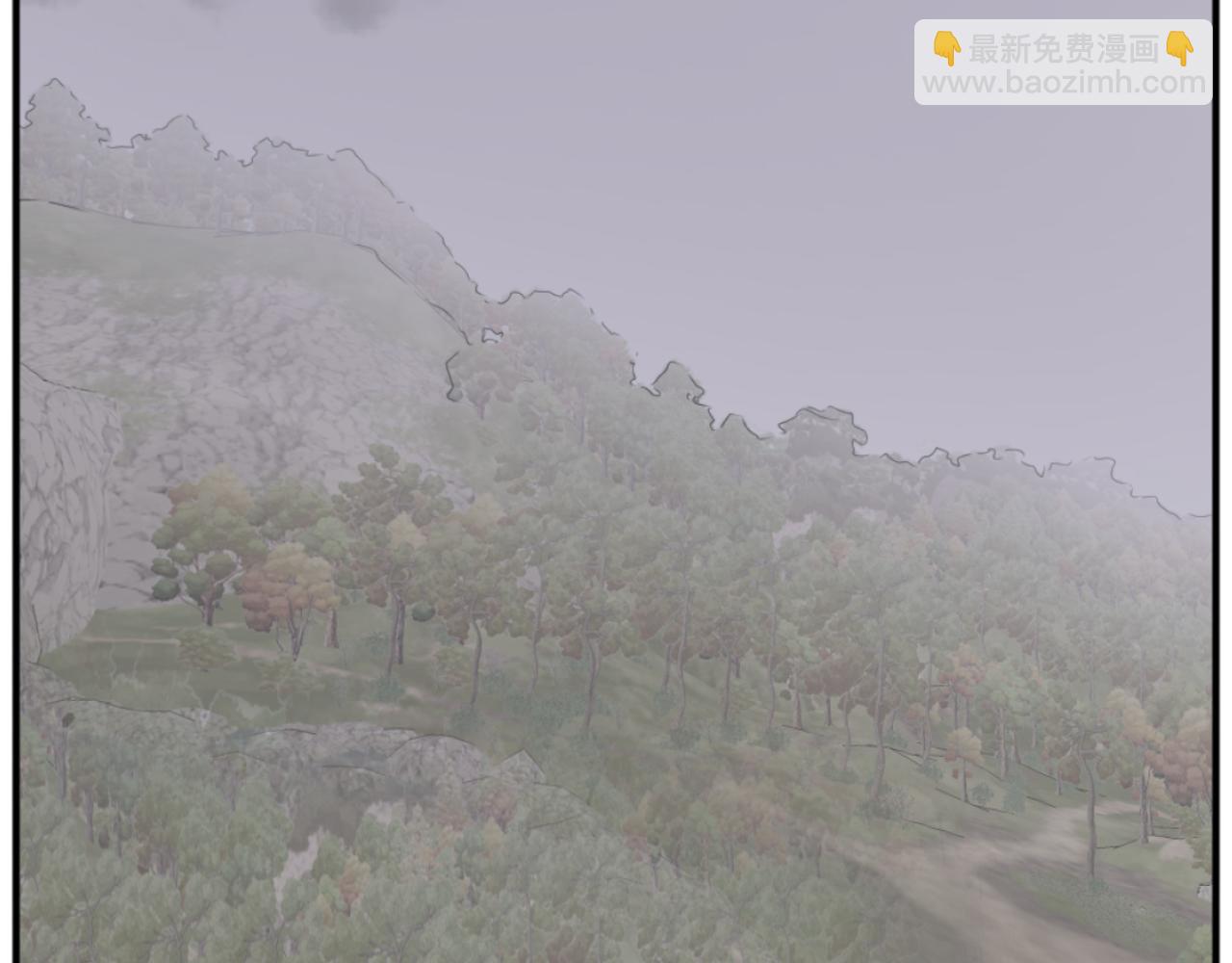 🍲重生不死尊 第169话 靠山 第4页