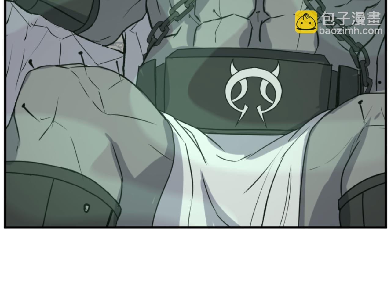 🍲重生不死尊 第173话 解除封印 第9页