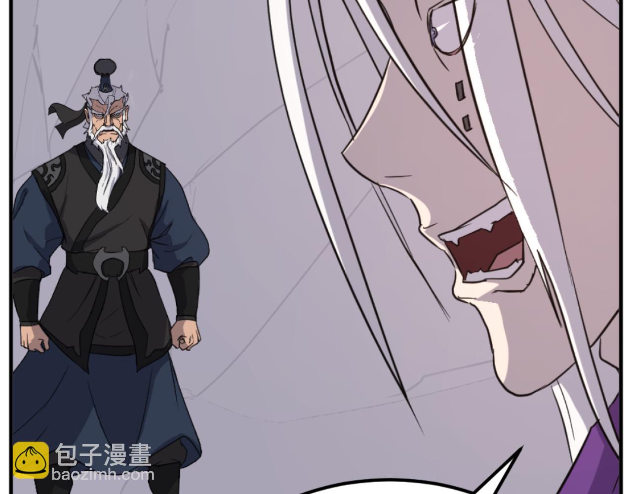 🍲重生不死尊 第177话 铁塔巨魔 第48页