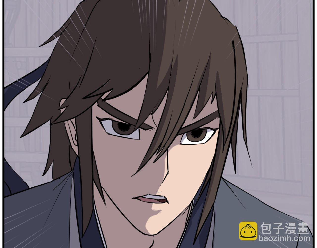 🍲重生不死尊 第187话 枪王 第25页
