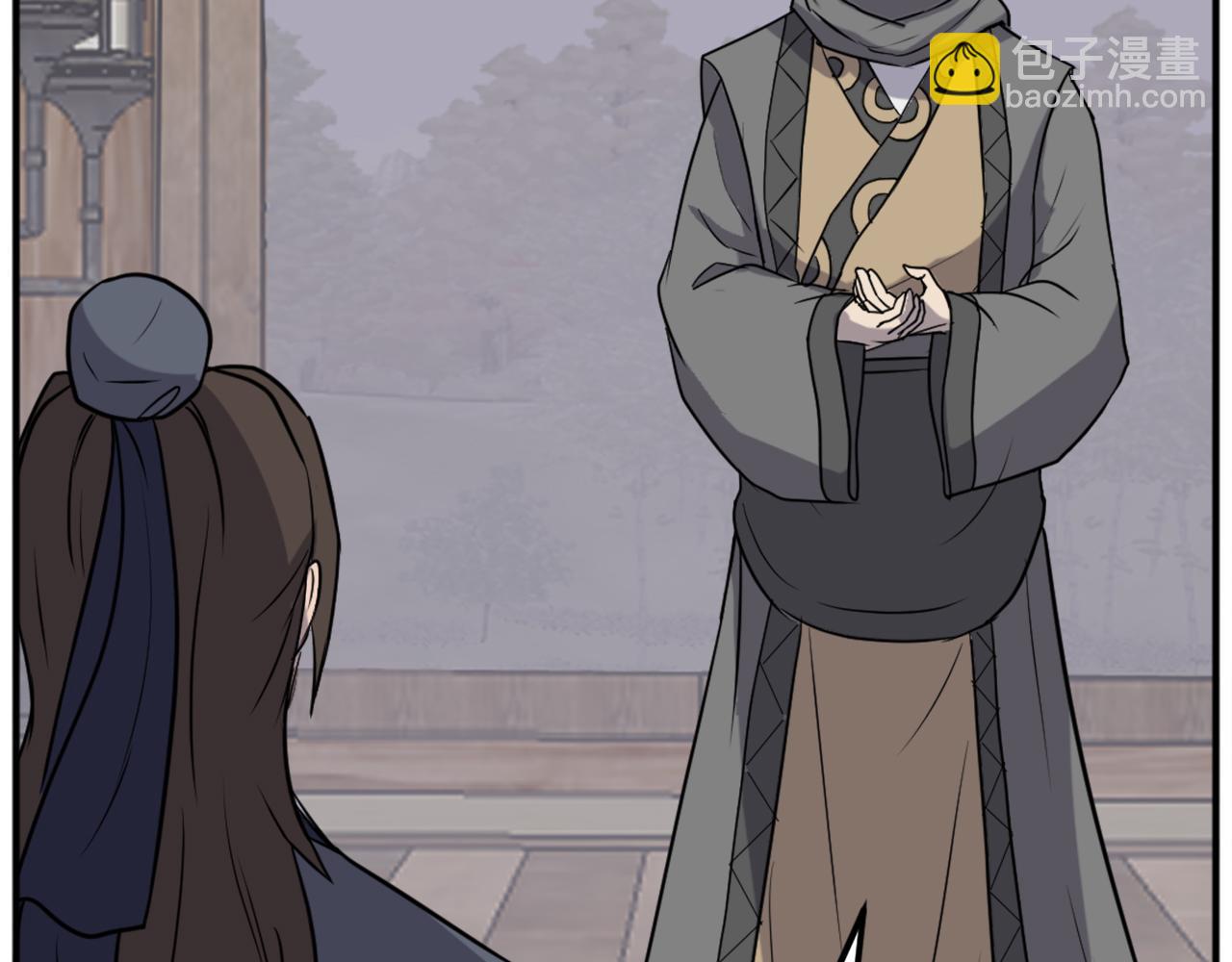 🍲重生不死尊 第187话 枪王 第28页