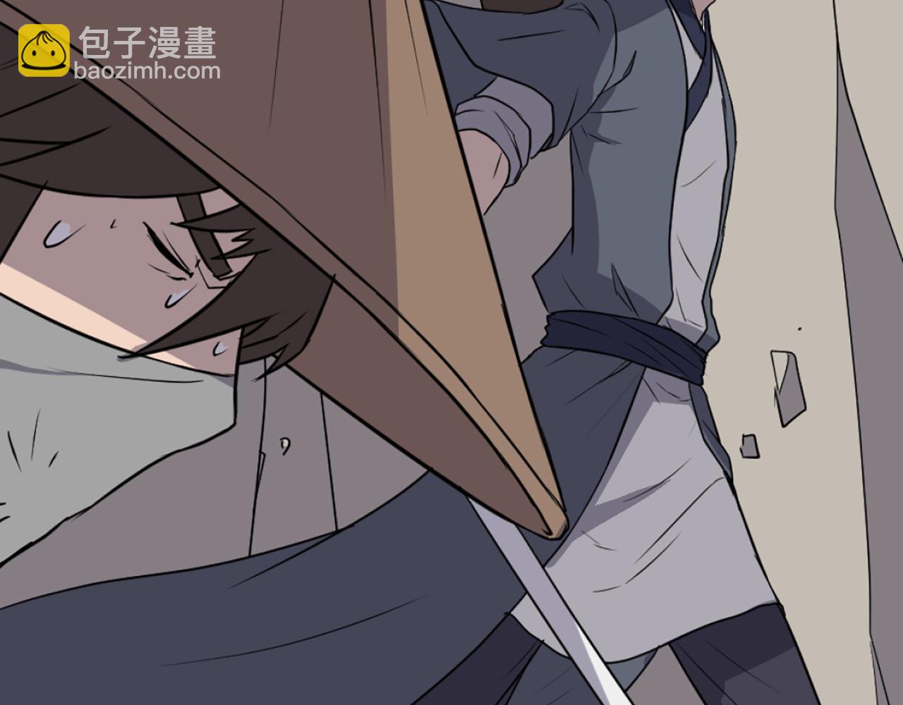 🍲重生不死尊 第223话 鏖战 第39页