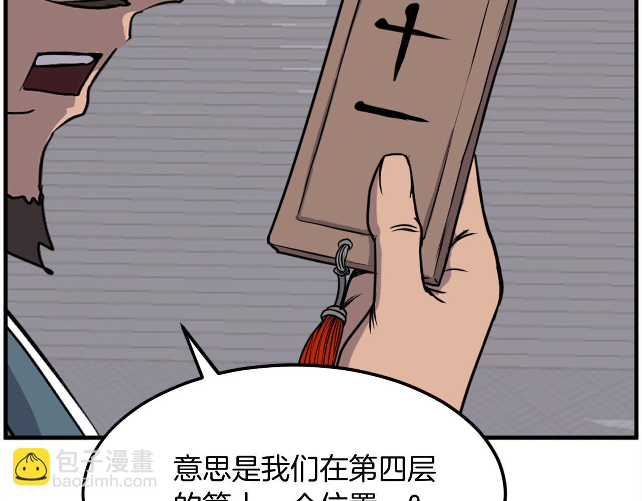 🍲重生不死尊 第239话 入场 第34页