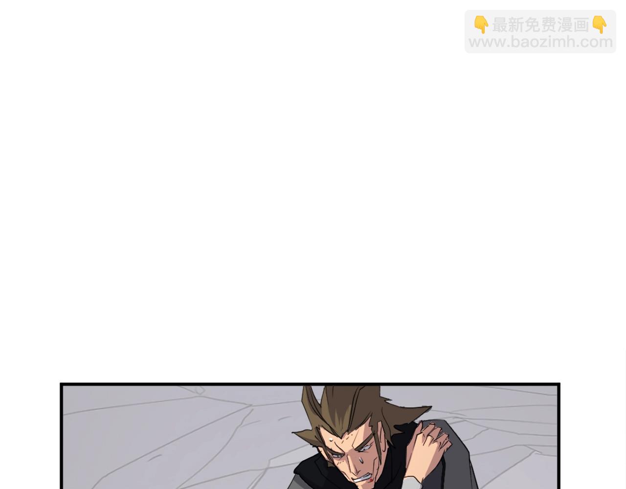 🍲重生不死尊 第43话 轻而易举 第37页
