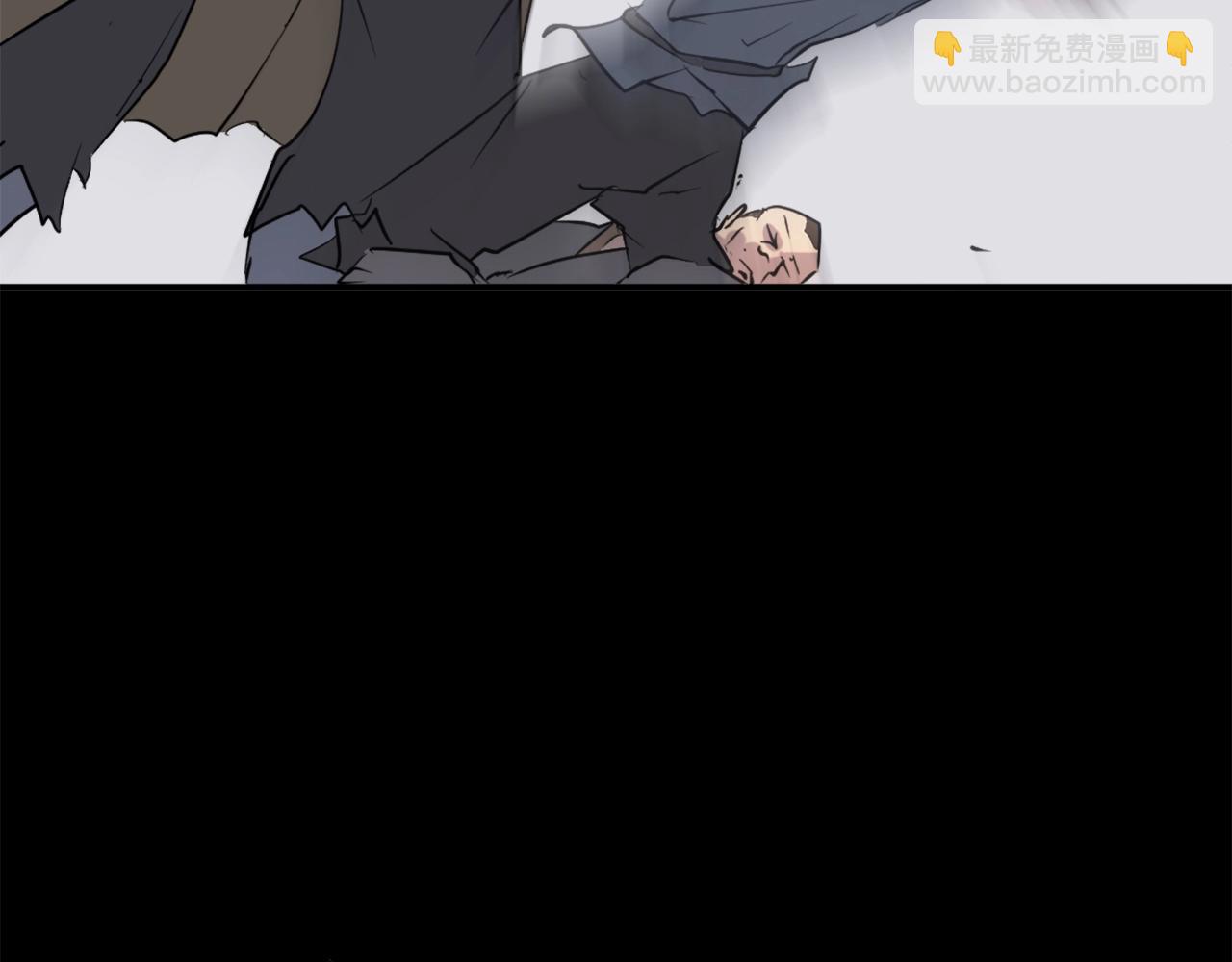 🍲重生不死尊 第47话 万幸 第40页