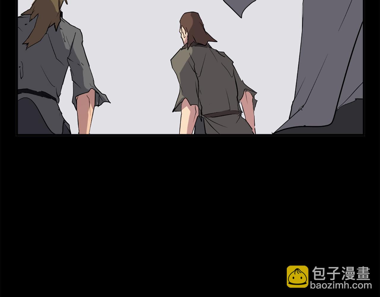 🍲重生不死尊 第47话 万幸 第47页