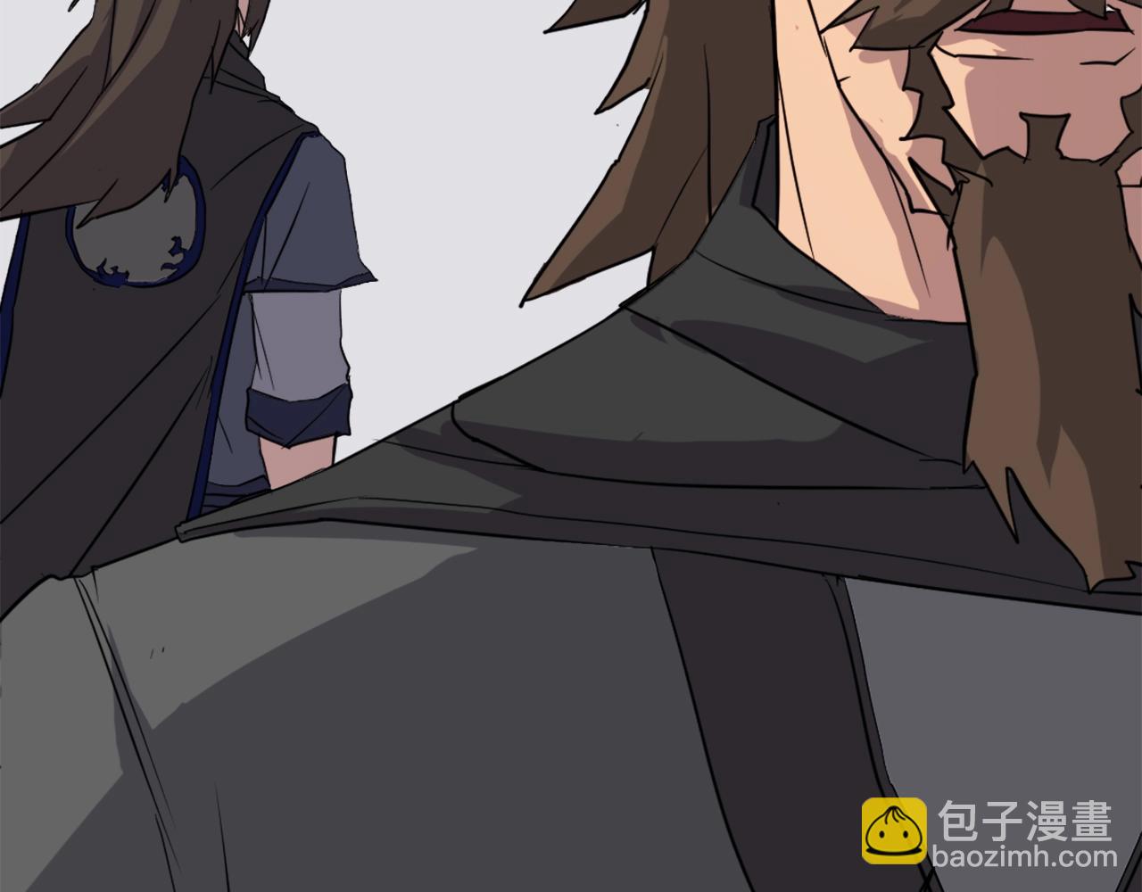 🍲重生不死尊 第49话 挑衅 第45页
