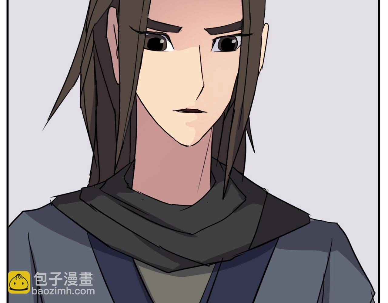 🍲重生不死尊 第59话 真实身份 第13页