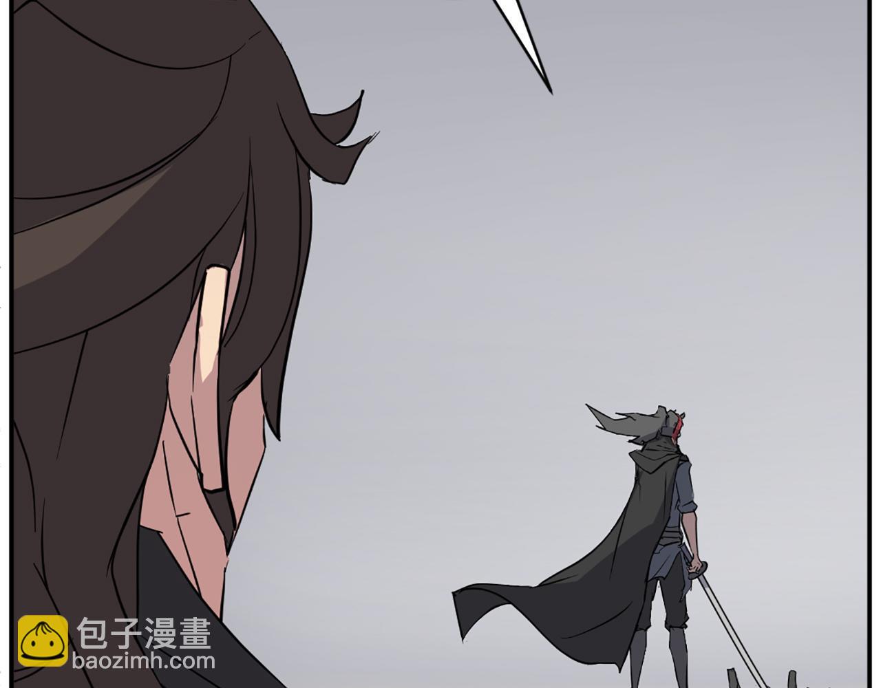 🍲重生不死尊 第75话 反杀 第21页