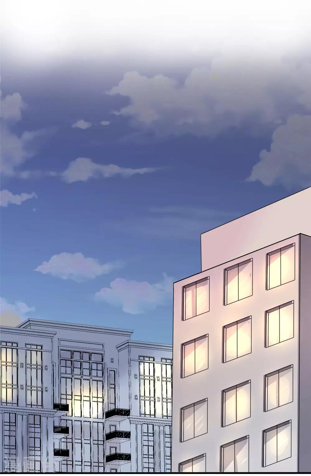 🍲重生超级女神 第2话 谋杀，和她有关？ 第34页