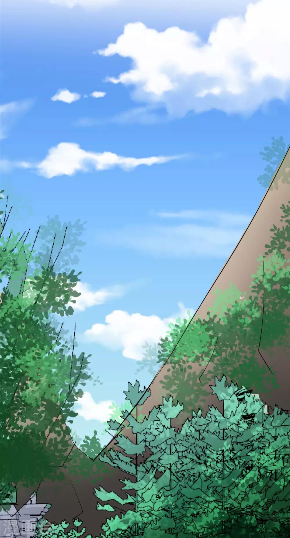 🍲重生超级女神 第26话 神秘组织 第2页