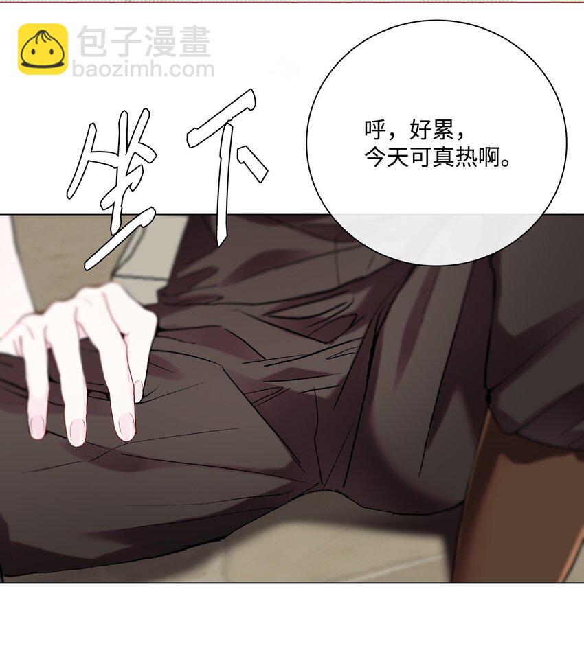 107 暗自感伤(1/2)-第103话