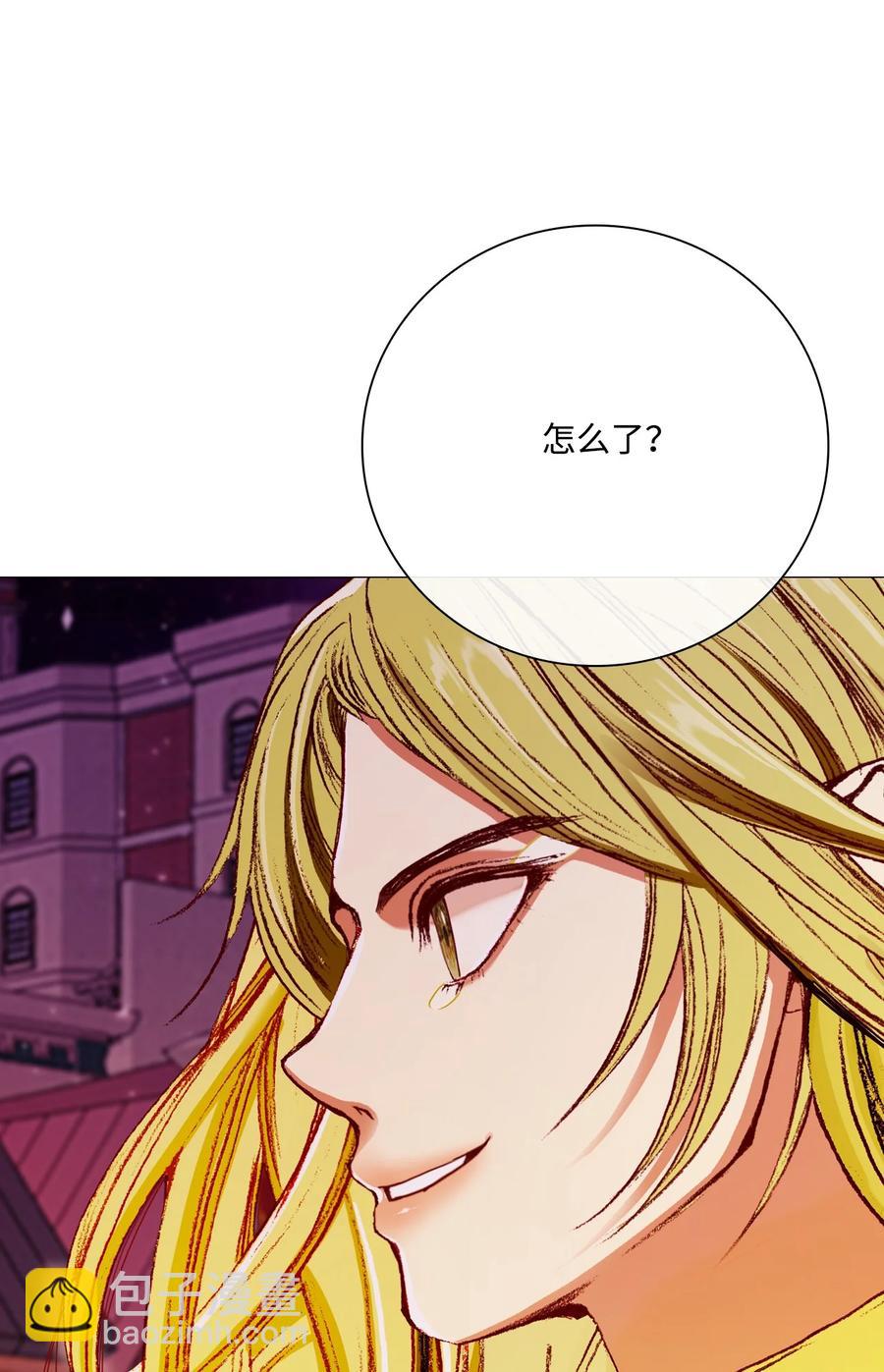 40 不会放开你(1/2)-第37话
